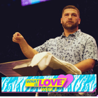 What Is Love // Week 3