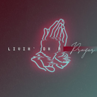Livin On Prayer - One Small Step - One Giant Leap