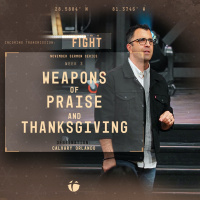 This Is How We Fight