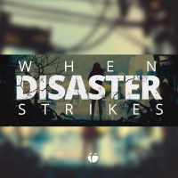 When Disaster Strikes - Pastor Ed Garvin