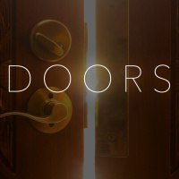 Doors - Doorstep
