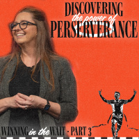 Discovering the Power of Perseverance | Reflection on Ruth | Pastor Dani Whidden | Calvary Orlando
