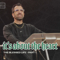 Its About The Heart | Pastor Kevin Kringel | Calvary Orlando