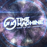 Time Machine - The Time Has Come