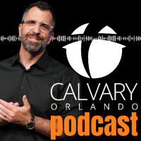 Baptism Sunday - Symbol That Speaks | May 25 2025