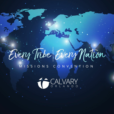 Calvary Orlando