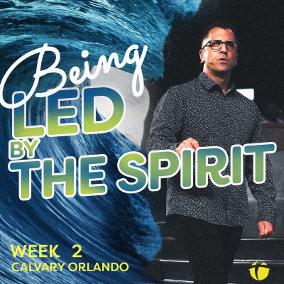 Calvary Orlando