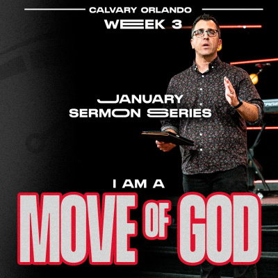 Calvary Orlando