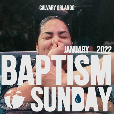 Calvary Orlando