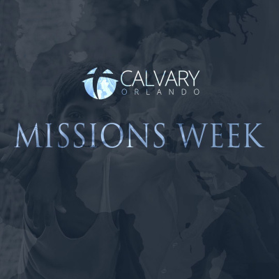 Calvary Orlando