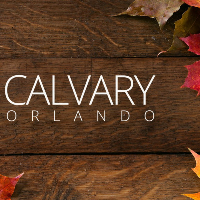Calvary Orlando