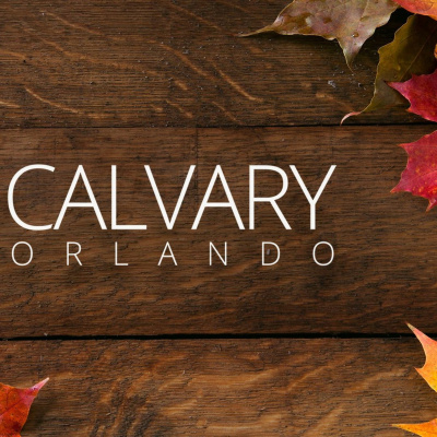 Calvary Orlando