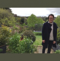 Kyrstie Barcak (updated): The benefits of growing just one thing – SD72