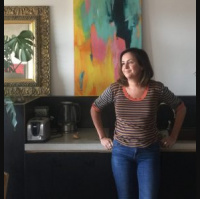 Rebecca Lovitt: Embracing constraints to unlock unknown possibilities – SDMEL40