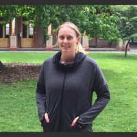 Jessica Ivers: The reluctant vegan – SD47