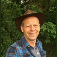 Ian Banyard: Getting lost in nature to find our true nature – SD90