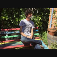 Jordan Osmond: ‘Living the change’ – SD75