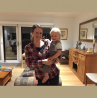 Rachel Murray: Subtle disruption of whole-hearted living – SD68