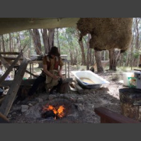 Josh McLean: Ancient tools, ritual and craft – SD71