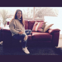 Penny Locaso: Getting comfortable with discomfort – SD62