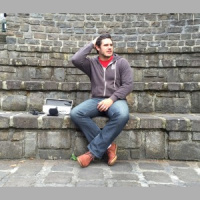 Kyle Wood: The subtle tinkerings of an a-typical Aussie – SDMEL10