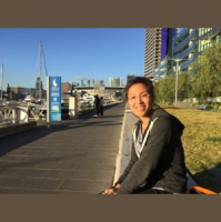 Xiao Han Drummond: Subtle disruption of our personalised echo chamber – SD67