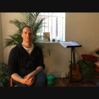 Luke Hockley: Drawing deeply to enable self-love, belonging, insight, and action – SD83