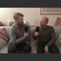 Dr Jason Fox Part 2: Rituals and spaces for disrupting workplace busyness – SDMEL38