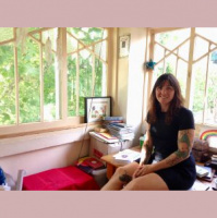 Melanie Knight: Expression, connection, creativity and conviction – SD87