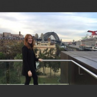 Emma Sharley: The sublte disruption of a corporate career – SD49