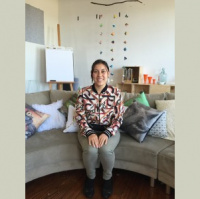 Melina Chan: Coworking and subtly disrupting the spaces where we work – SDMEL08