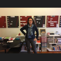 Gabrielle Dolan: Stories and feelings over slides and facts – SD59