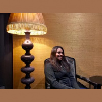 Shalini Samuel: Spreading diversity’s creativity and beauty – SDMEL37