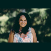 Emeli Paulo: Discovering ‘I am enough’ – subtly disrupting our sense of worth – SDMEL05