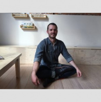 Adrian Medhurst: Disrupting the space between stimulus and response – SDMEL31