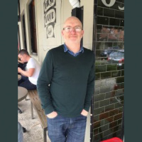 Laurie Ingram: Subtly disrupting the creative agency – SD46