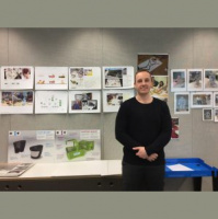 Nathan Loutit: Harnessing the uni/industry borderlands to design the future – SD66