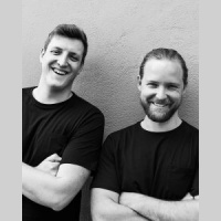 The three Adams (Ashton, Jones and Murray): The multiplying effect of an aligned duo – SD86