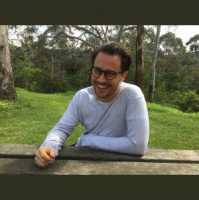 Jimmy Ferne: Men, vulnerability and connection – SDMEL33