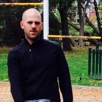 Adam Murray: What is a Subtle Disruptor and how do I become one? – SDMEL00