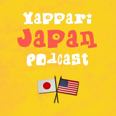 Yappari Japan