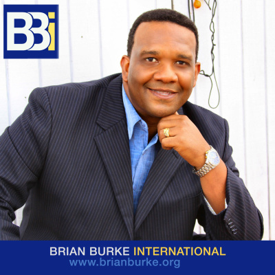 Brian Burke Ministries