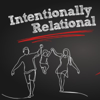 Intentionally Relational - Week 4 | Ps Chris | Sunday 28 September