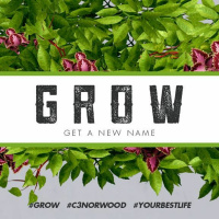Grow: Get A New Name (Part 4) | Mathan - October 4th 2015