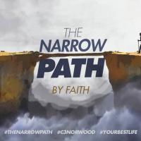 The Narrow Path: By Faith (Part 3) | Mathan - August 16th 2015