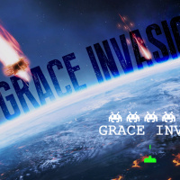 The Grace Invasion: Grace Invaders (Part 3) | Brendon - April 26th 2015