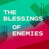 The Blessings Of Enemies | Ps Vicki | Sunday 29 September