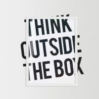 Think Outside The Box (Mark 7: 1-23) | Chris - Sunday May 29th 2016