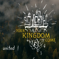 Your Kingdom Come: United (Mark 3:20-35) | Chris - Sunday 13th March 2016