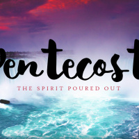 Pentecost: The Spirit Poured Out | Mathan - May 24th 2015